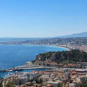 L'olivette Appartement