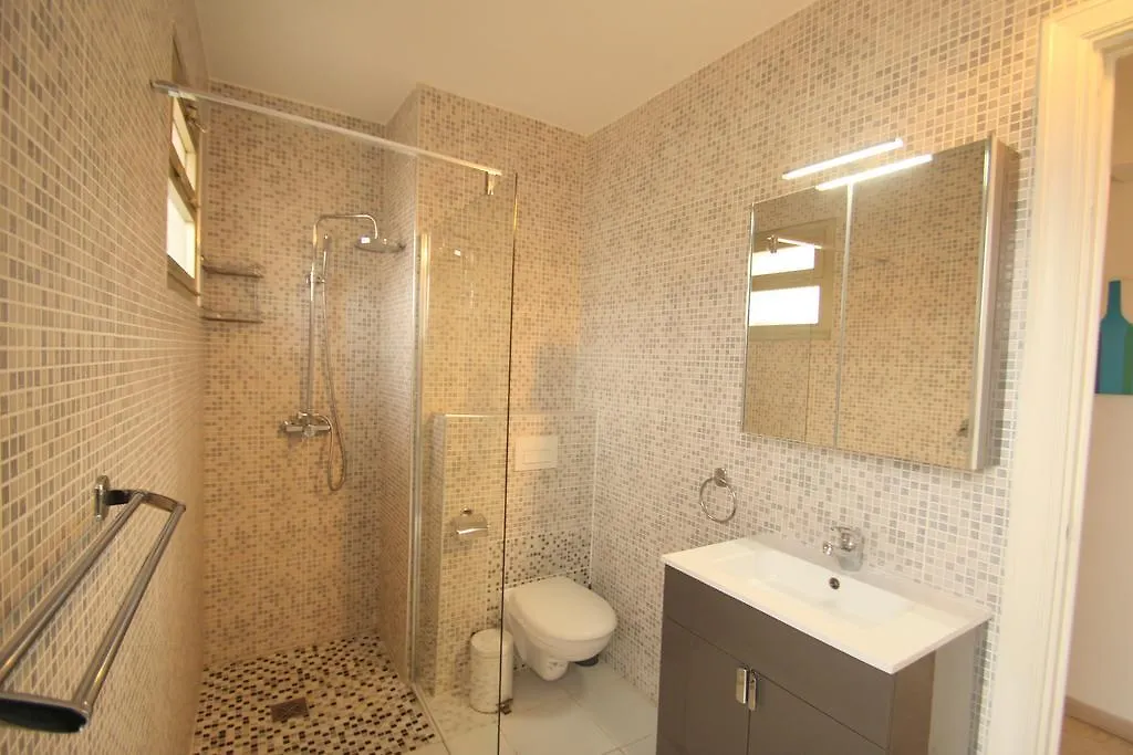 Riviera Sport Plage Διαμέρισμα Νίκαια 0*,  Γαλλία
