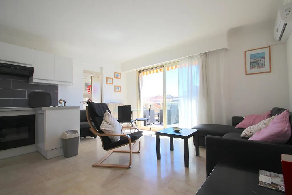 Riviera Sport Plage Apartment Nice France