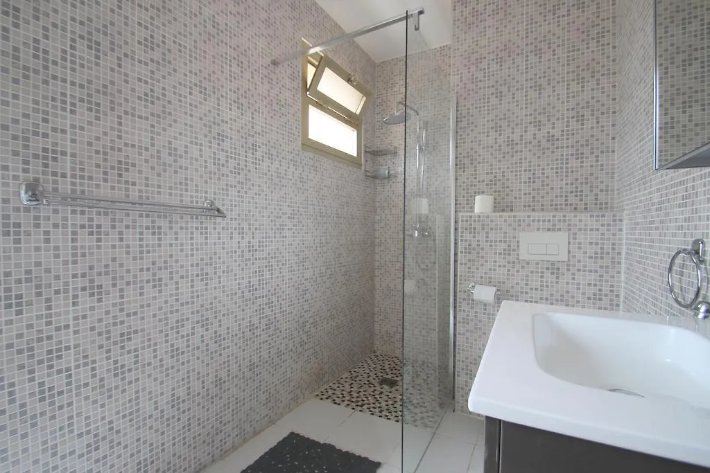 Riviera Sport Plage Apartment Nice France